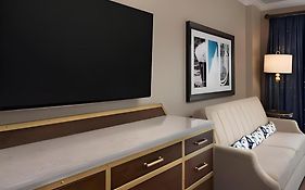 Disney'S Yacht Club Resort